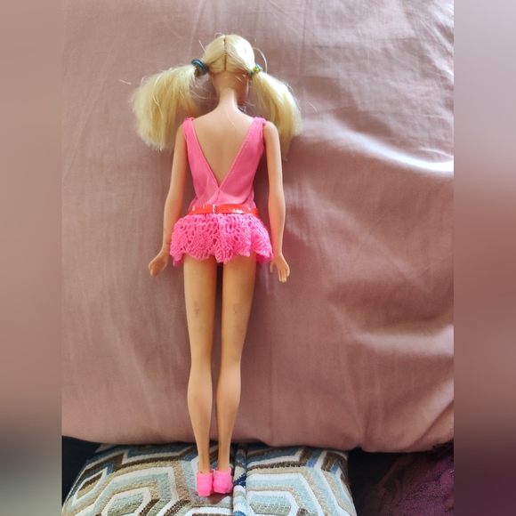 Vintage 1966 PJ Twist and Turn Barbie Doll - Picture 3 of 3